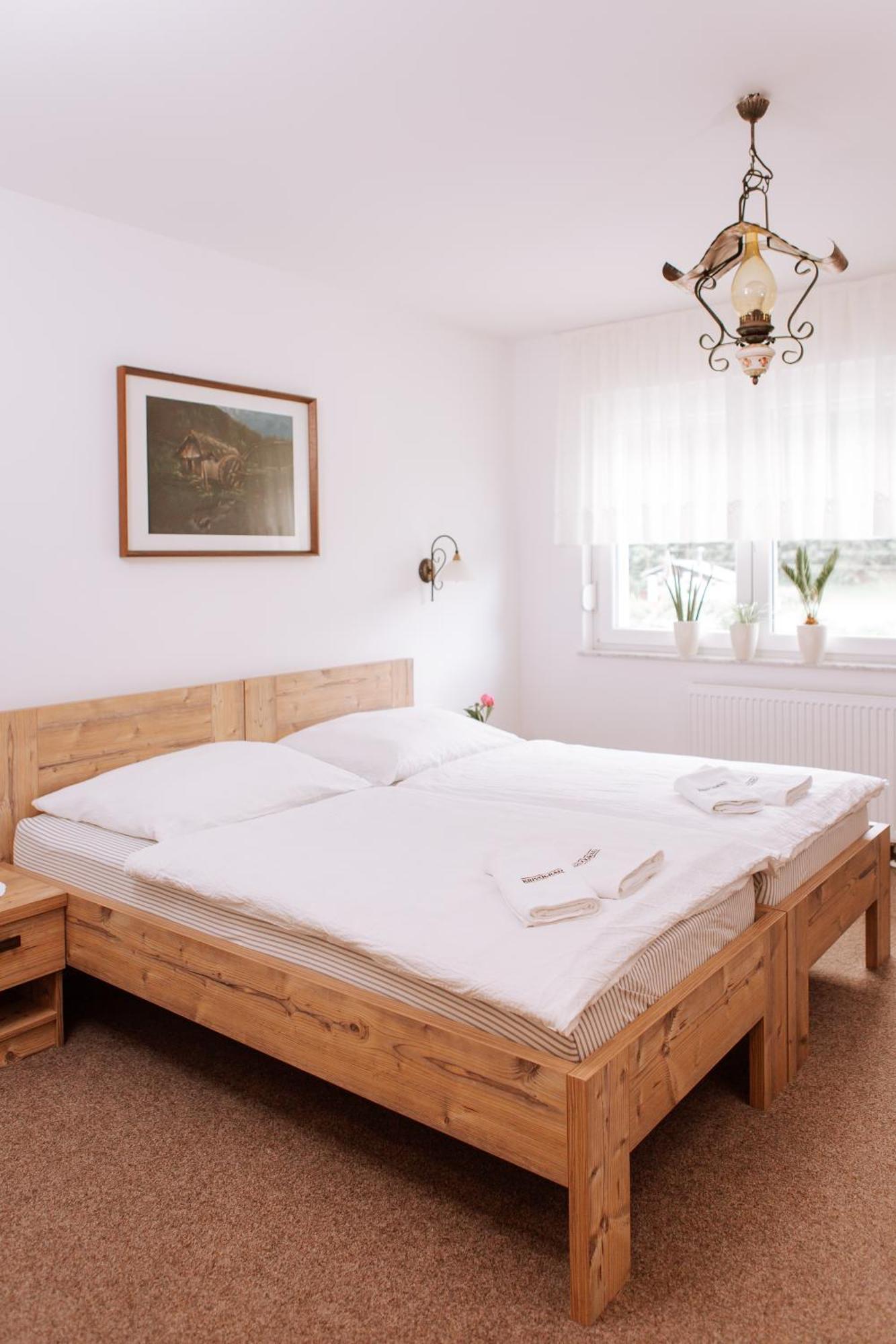 Hotel Gostisce Krivograd Prevalje Habitación foto