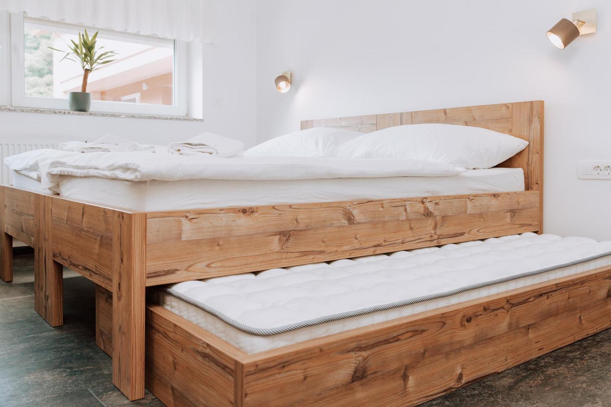 Hotel Gostisce Krivograd Prevalje Habitación foto